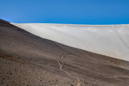 White Dune, Puna, Argentina