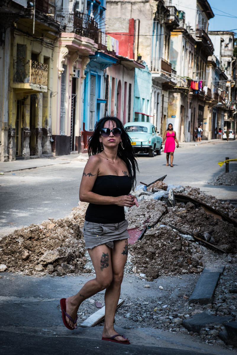 Havana 2013