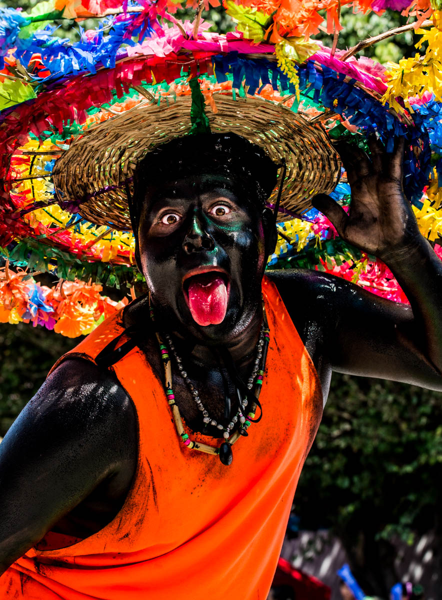 Carnival Barranquilla