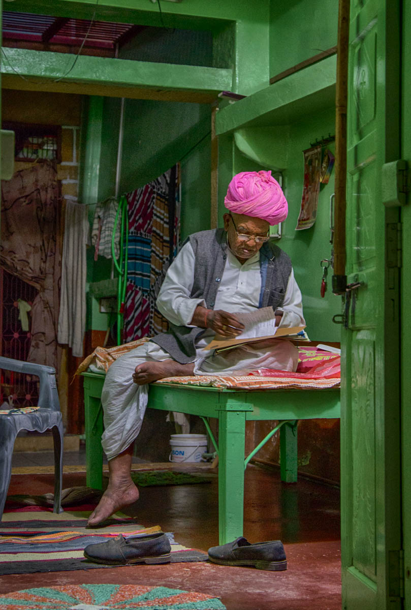 Jaisalmer