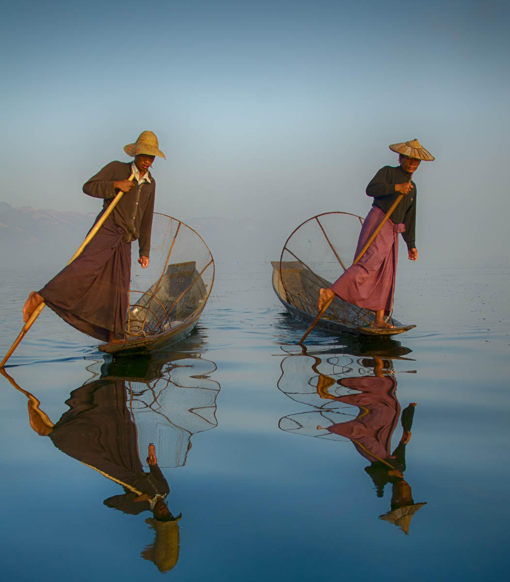 Inle Lake