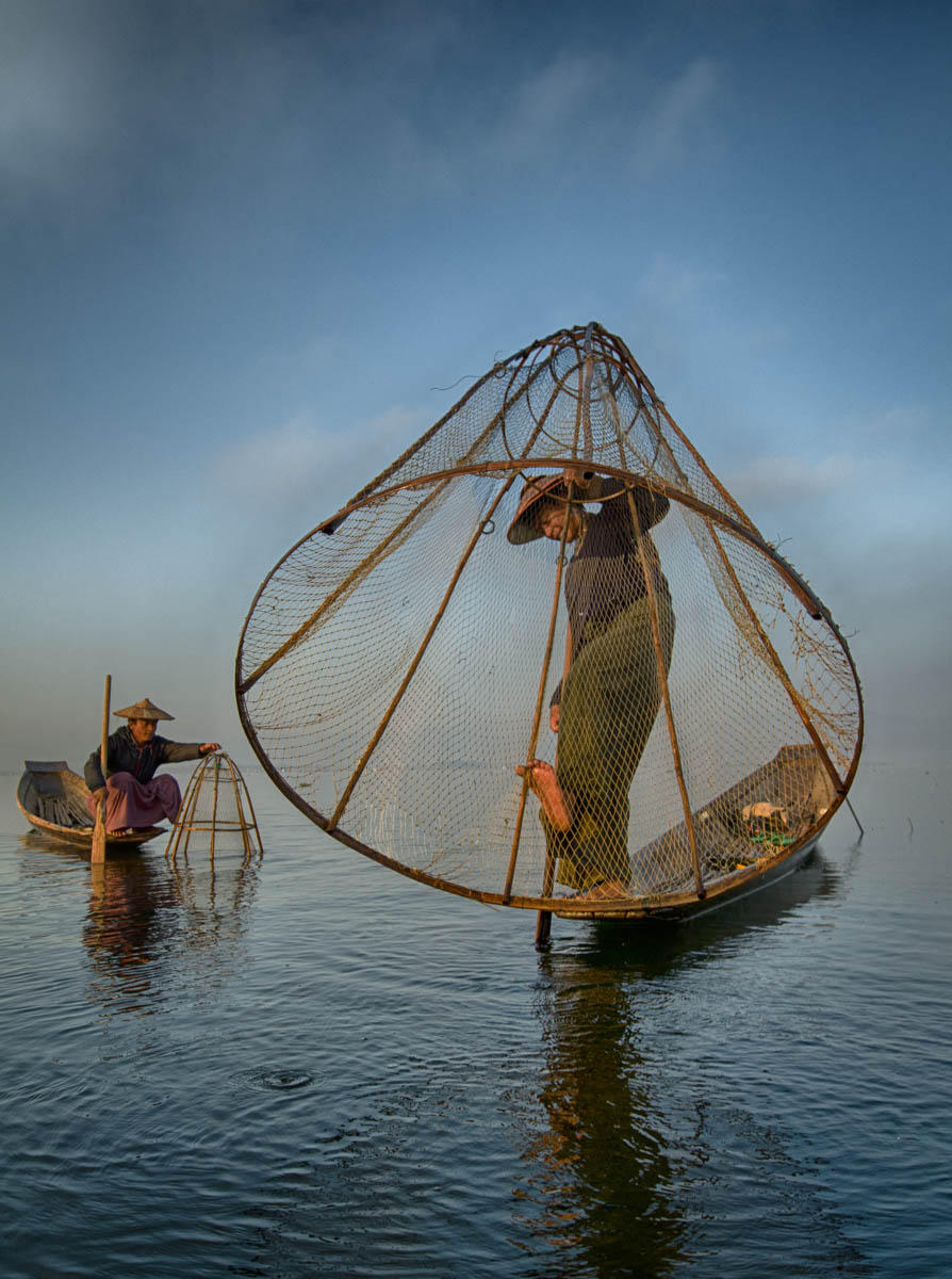 Inle Lake