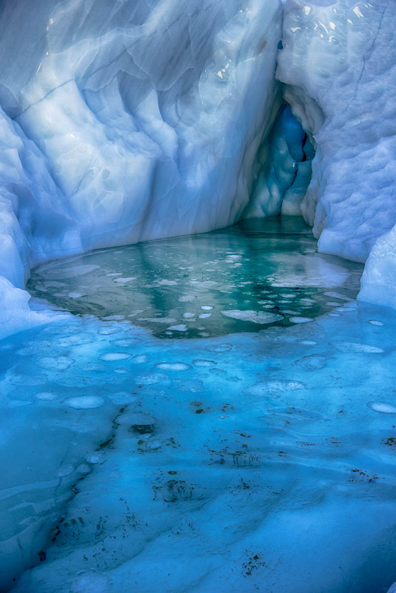 Greenland 2018