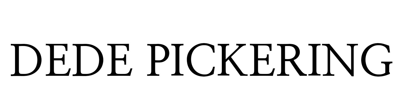 Dede Pickering 