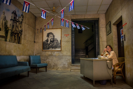 Havana 2014