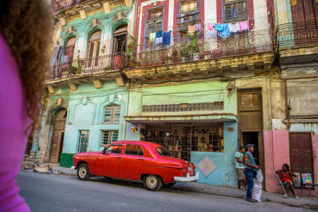 Havana 2014