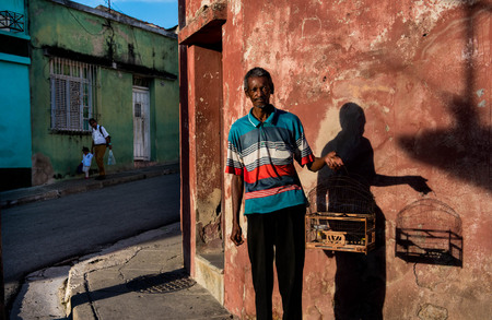 Santiago de Cuba 2014