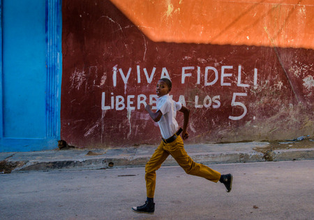 Santiago de Cuba 2014