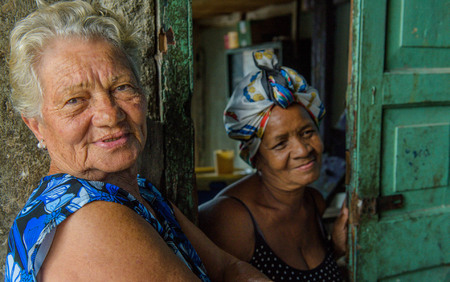 Santiago de Cuba 2014