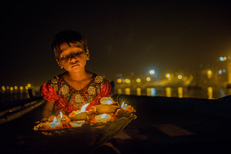 Varanasi