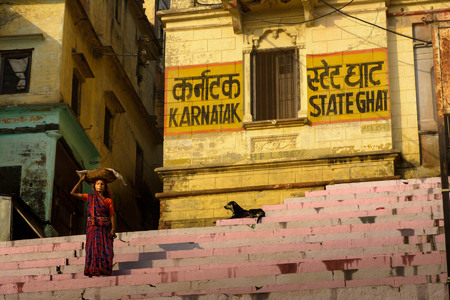 Varanasi