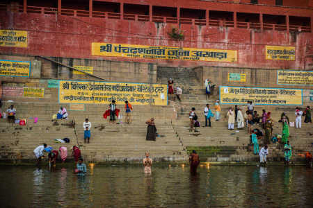 Varanasi