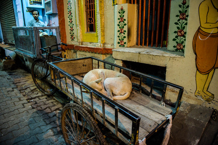 Varanasi