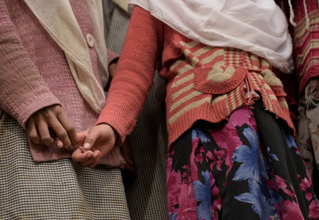 Kangan Valley district school, Srinagar