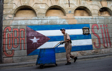 Santiago de Cuba 2014