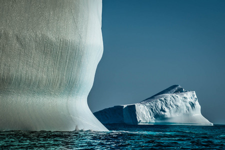 East Greenland