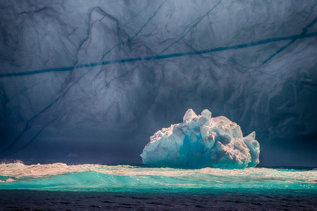 East Greenland