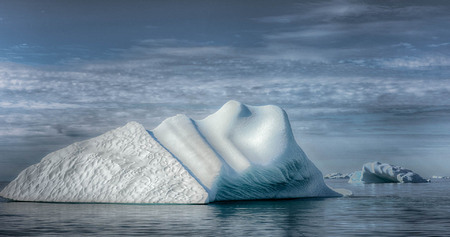 East Greenland