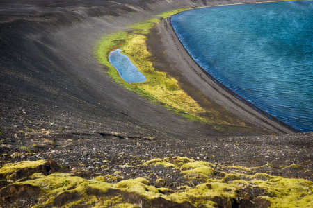 Iceland 2014