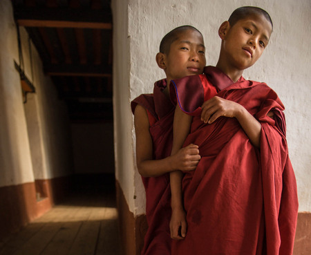 Punakha Dzong