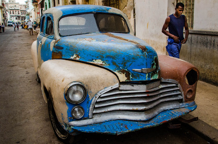 Havana 2010