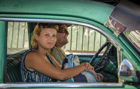 Havana 2012