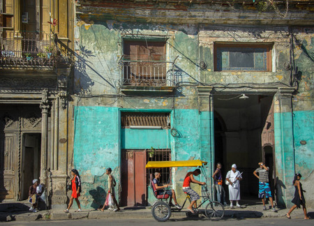 Havana 2012