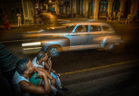 Havana 2013