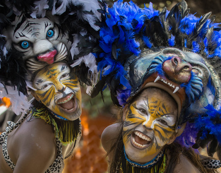 Carnival Barranquilla