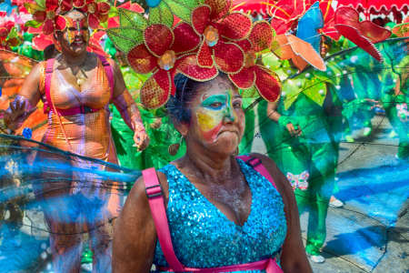 Carnival Barranquilla