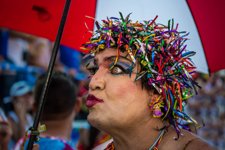 Carnival Barranquilla