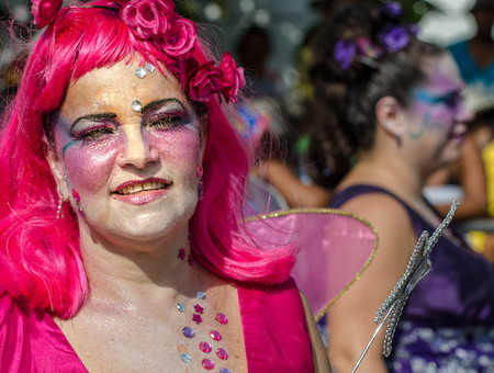 Carnival Barranquilla