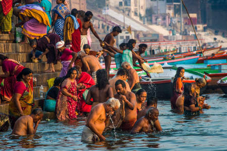 Varanasi