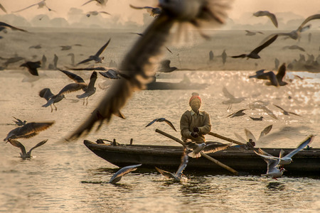 Varanasi