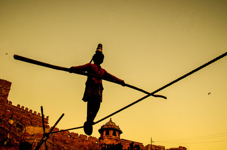 Jaisalmer