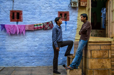 Jaisalmer