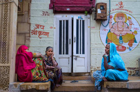 Jaisalmer