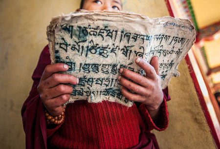 Thubchog Gatsl Ling Gompa, Bomdilla