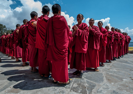 Tawang Monastery