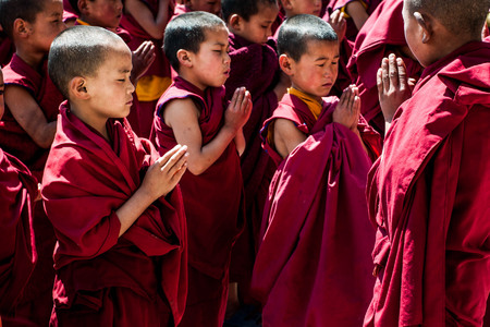 Tawang Monastery