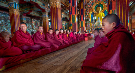 Tawang Monastery