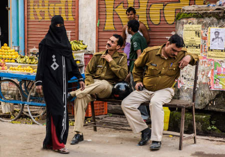 Varanasi