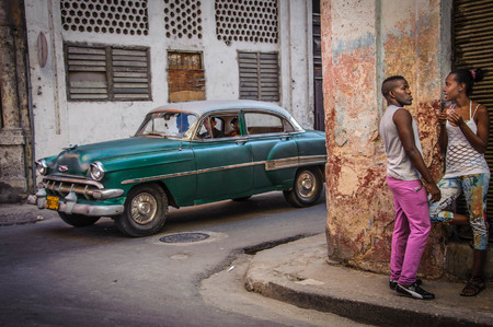 Havana 2012