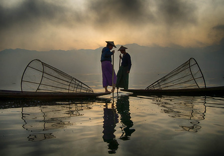 Inle Lake