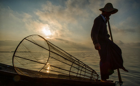 Inle Lake