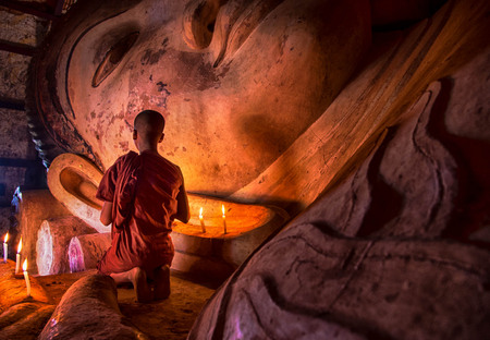 Shwesandaw Pagoda, Bagan