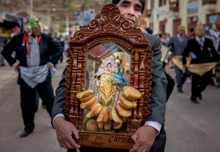 Pisac