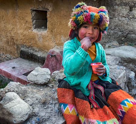 Ollantaytambo