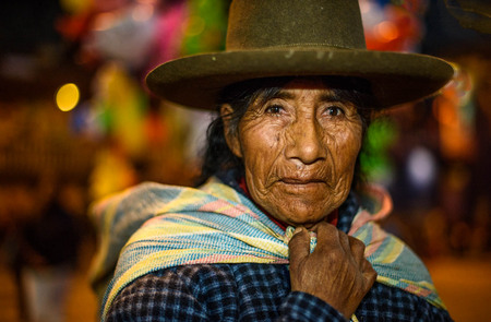 Pisac