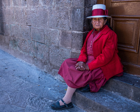 Cusco